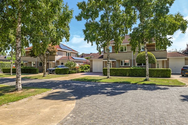 Medium property photo - Donaudal 59, 7007 HC Doetinchem