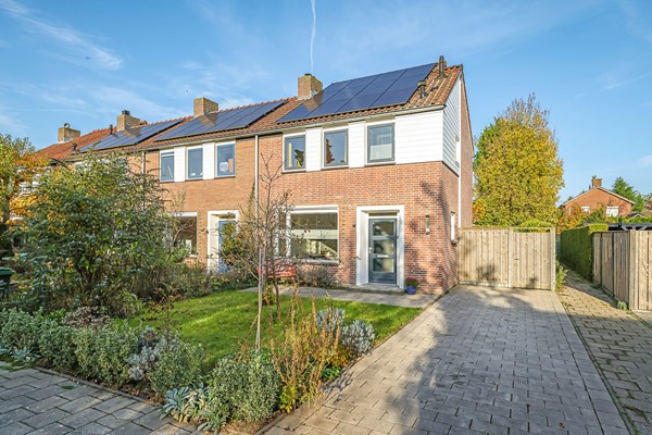 Te koop: Salviastraat 7, 6663 DJ Lent