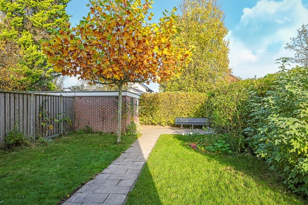 Medium property photo - Salviastraat 7, 6663 DJ Lent