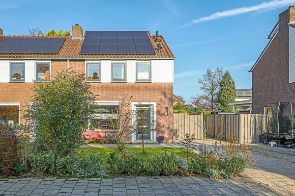 Medium property photo - Salviastraat 7, 6663 DJ Lent