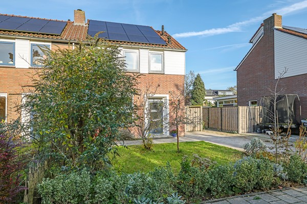 Medium property photo - Salviastraat 7, 6663 DJ Lent