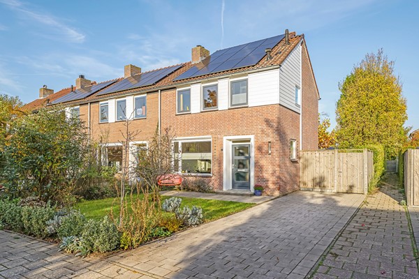 Medium property photo - Salviastraat 7, 6663 DJ Lent