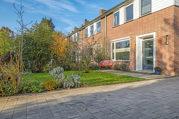 Medium property photo - Salviastraat 7, 6663 DJ Lent