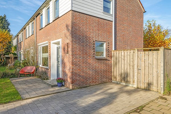 Medium property photo - Salviastraat 7, 6663 DJ Lent