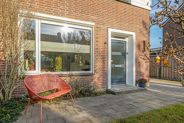 Medium property photo - Salviastraat 7, 6663 DJ Lent