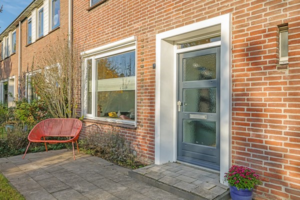 Medium property photo - Salviastraat 7, 6663 DJ Lent