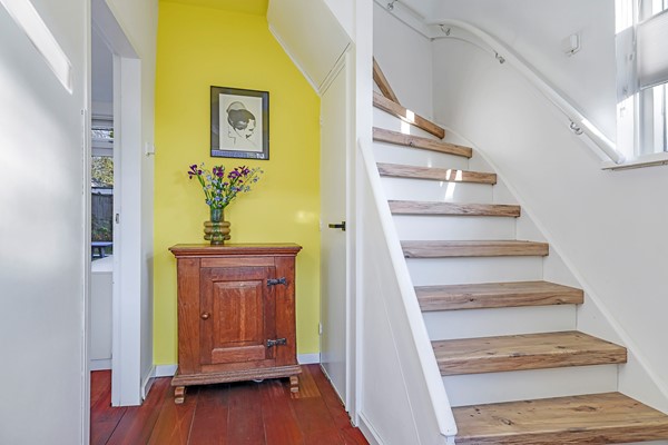 Medium property photo - Salviastraat 7, 6663 DJ Lent