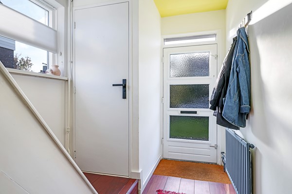 Medium property photo - Salviastraat 7, 6663 DJ Lent