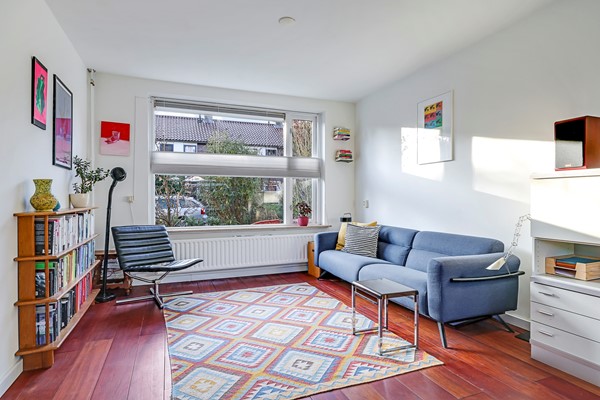 Medium property photo - Salviastraat 7, 6663 DJ Lent