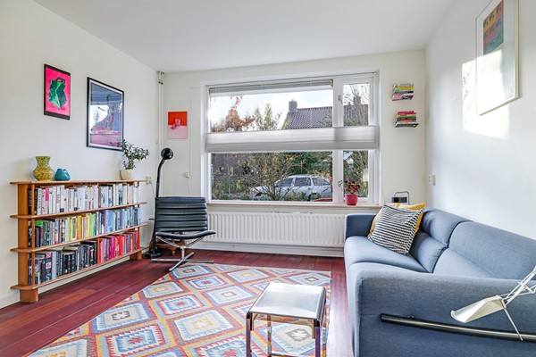 Medium property photo - Salviastraat 7, 6663 DJ Lent