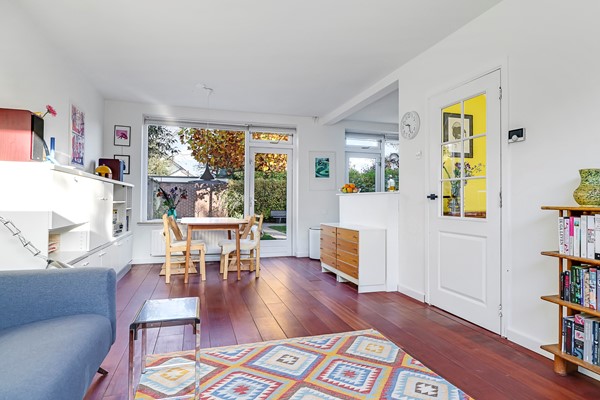 Medium property photo - Salviastraat 7, 6663 DJ Lent