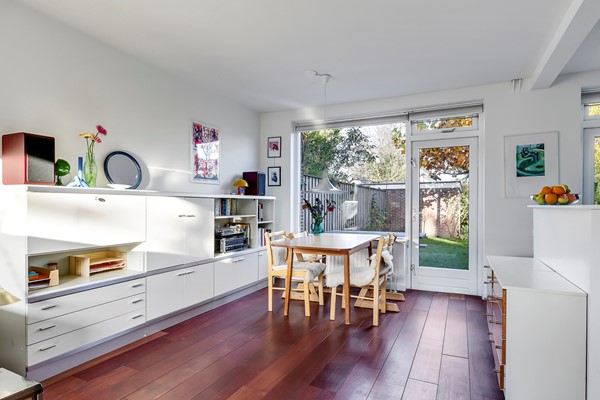 Medium property photo - Salviastraat 7, 6663 DJ Lent