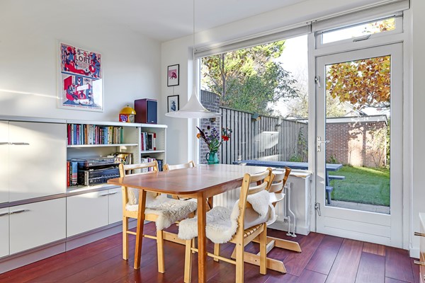 Medium property photo - Salviastraat 7, 6663 DJ Lent