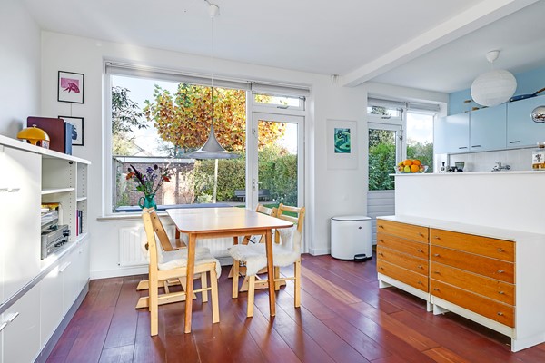 Medium property photo - Salviastraat 7, 6663 DJ Lent