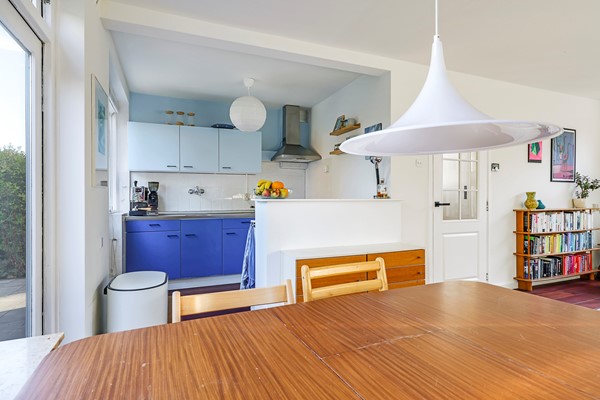 Medium property photo - Salviastraat 7, 6663 DJ Lent