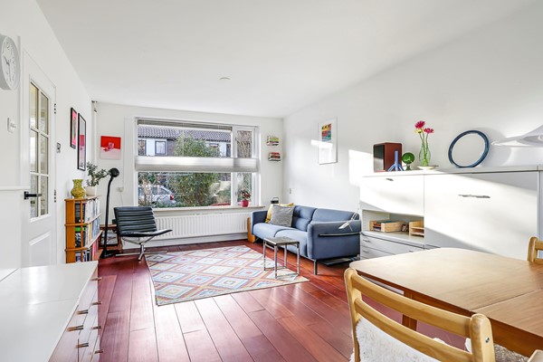 Medium property photo - Salviastraat 7, 6663 DJ Lent