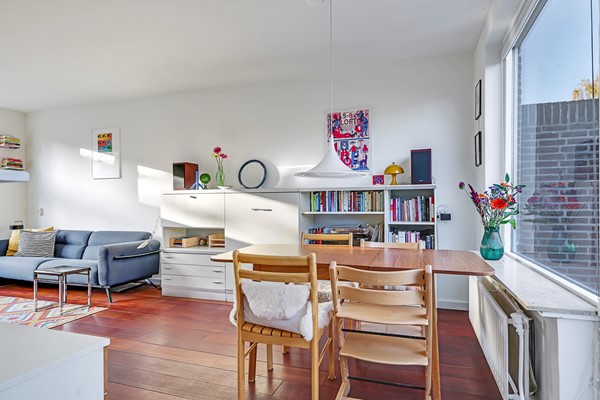 Medium property photo - Salviastraat 7, 6663 DJ Lent