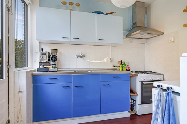 Medium property photo - Salviastraat 7, 6663 DJ Lent