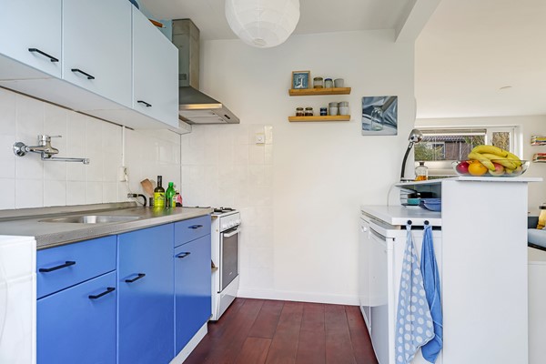 Medium property photo - Salviastraat 7, 6663 DJ Lent