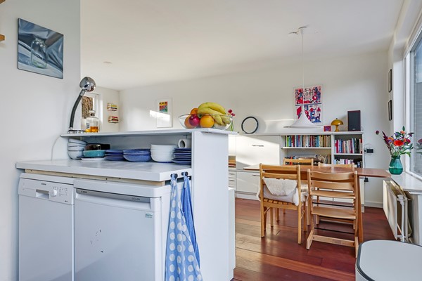 Medium property photo - Salviastraat 7, 6663 DJ Lent