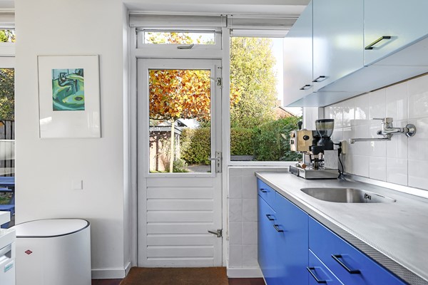 Medium property photo - Salviastraat 7, 6663 DJ Lent