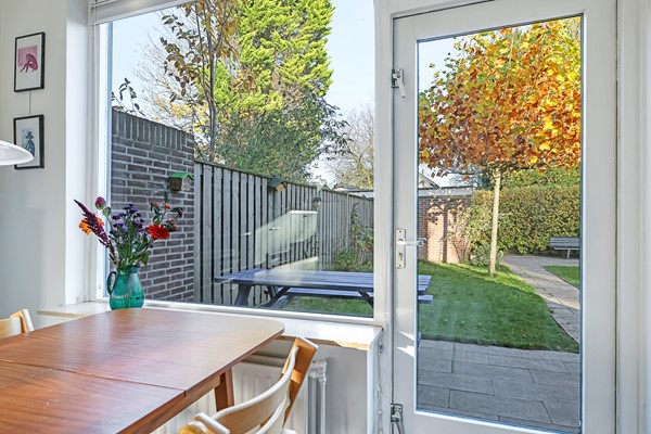 Medium property photo - Salviastraat 7, 6663 DJ Lent