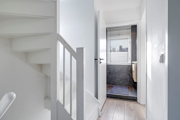 Medium property photo - Salviastraat 7, 6663 DJ Lent