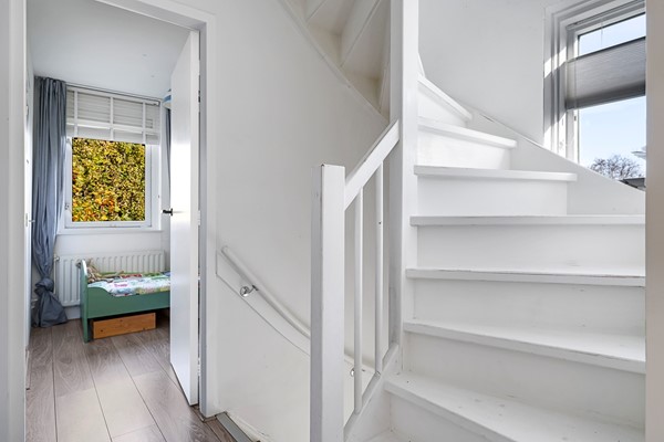 Medium property photo - Salviastraat 7, 6663 DJ Lent