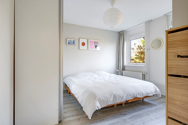 Medium property photo - Salviastraat 7, 6663 DJ Lent