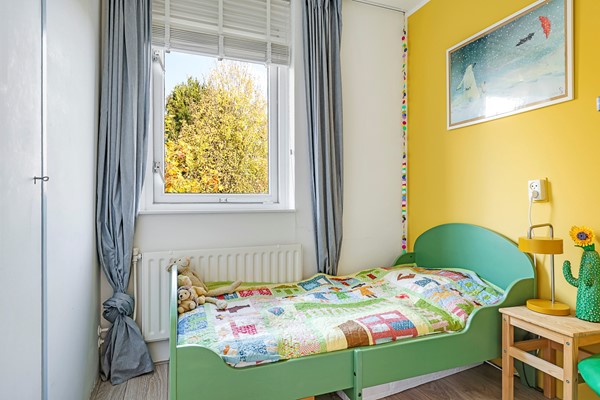 Medium property photo - Salviastraat 7, 6663 DJ Lent