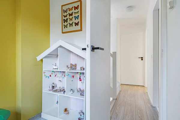 Medium property photo - Salviastraat 7, 6663 DJ Lent