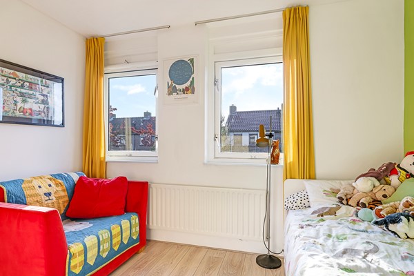 Medium property photo - Salviastraat 7, 6663 DJ Lent