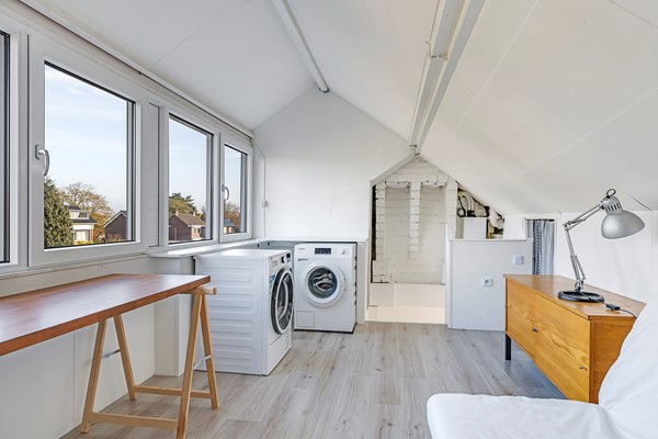 Medium property photo - Salviastraat 7, 6663 DJ Lent