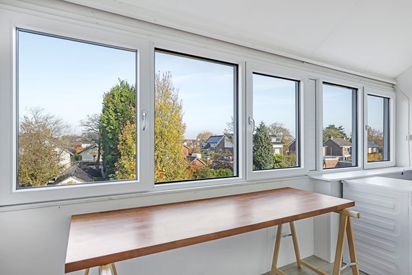 Medium property photo - Salviastraat 7, 6663 DJ Lent