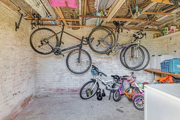 Medium property photo - Salviastraat 7, 6663 DJ Lent