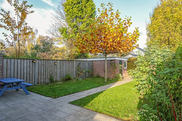 Medium property photo - Salviastraat 7, 6663 DJ Lent