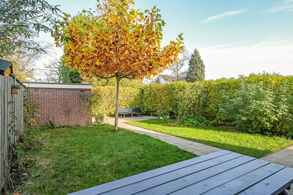 Medium property photo - Salviastraat 7, 6663 DJ Lent