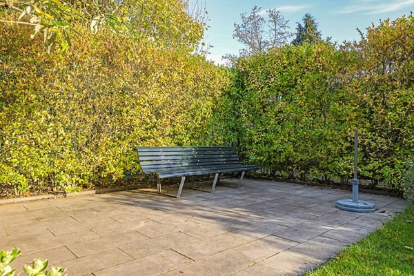 Medium property photo - Salviastraat 7, 6663 DJ Lent