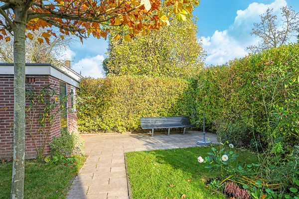 Medium property photo - Salviastraat 7, 6663 DJ Lent