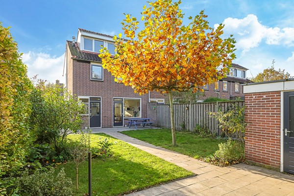 Medium property photo - Salviastraat 7, 6663 DJ Lent