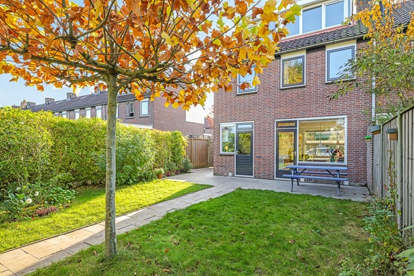 Medium property photo - Salviastraat 7, 6663 DJ Lent