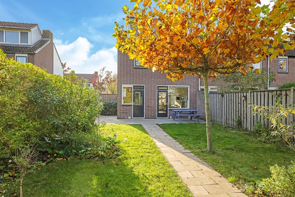 Medium property photo - Salviastraat 7, 6663 DJ Lent