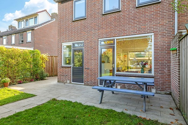 Medium property photo - Salviastraat 7, 6663 DJ Lent