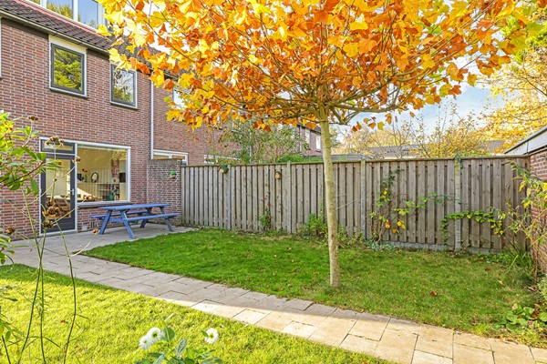 Medium property photo - Salviastraat 7, 6663 DJ Lent