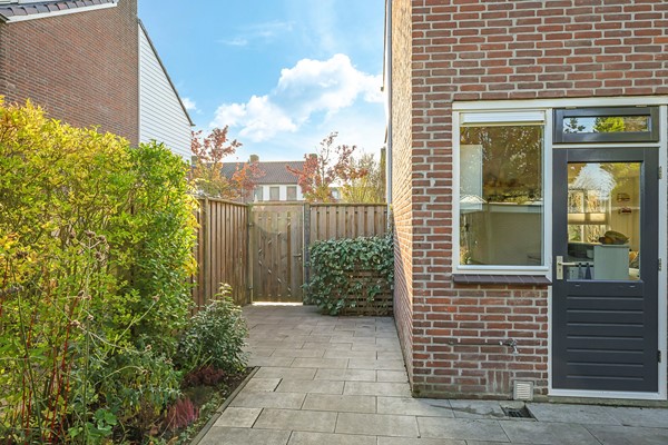 Medium property photo - Salviastraat 7, 6663 DJ Lent