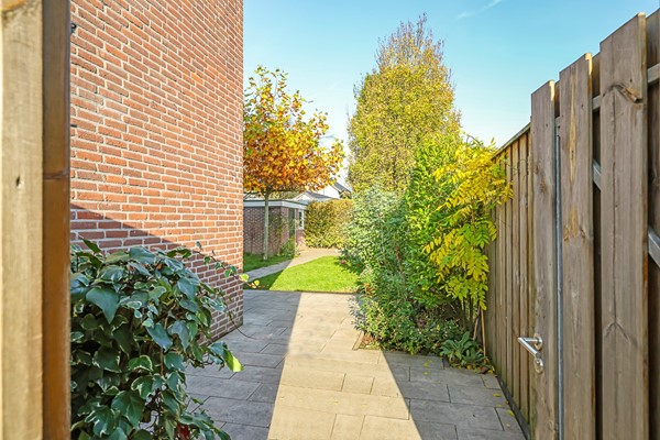 Medium property photo - Salviastraat 7, 6663 DJ Lent