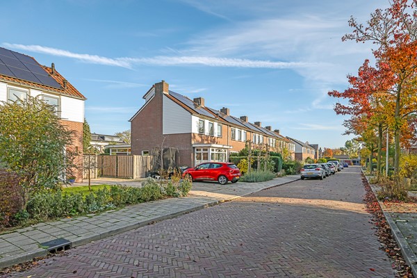 Medium property photo - Salviastraat 7, 6663 DJ Lent