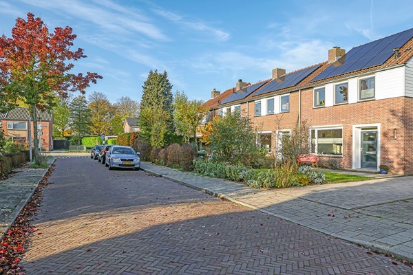 Medium property photo - Salviastraat 7, 6663 DJ Lent