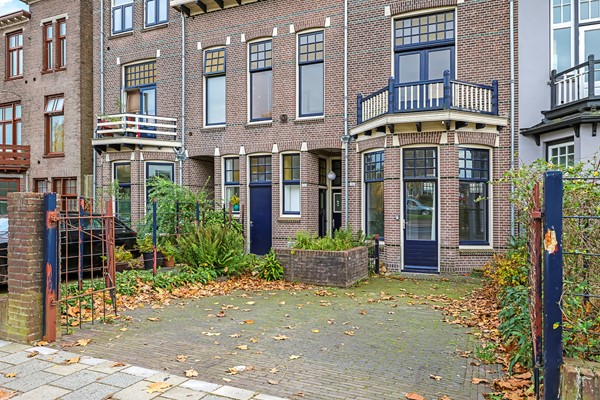 Medium property photo - Onderlangs 25, 6812 CE Arnhem