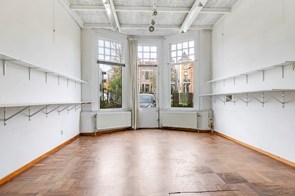 Medium property photo - Onderlangs 25, 6812 CE Arnhem